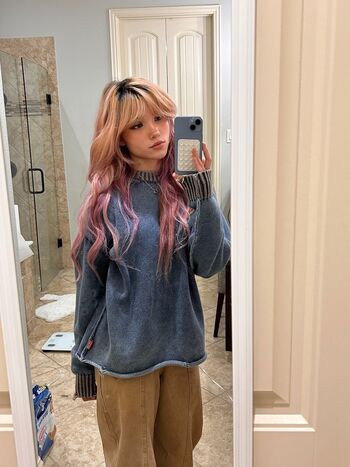 Full leaked Emmyuh private photo