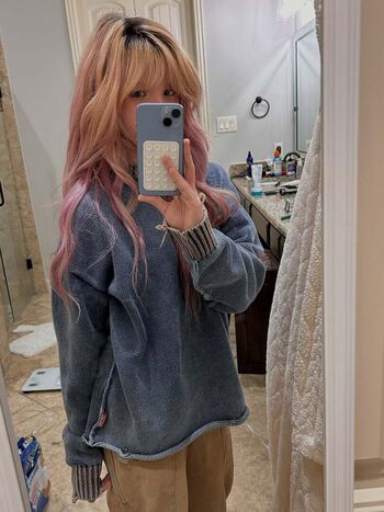 Full leaked Emmyuh private photo