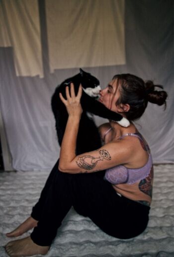 Full leaked Emmzzzzy private photo