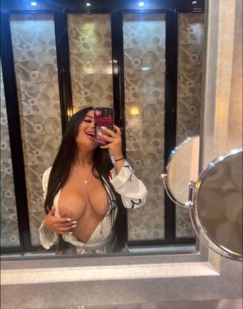 Full leaked Emny rodriguez private photo
