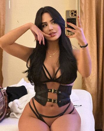 Full leaked Emny rodriguez private photo