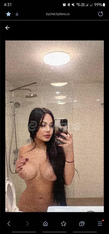 Full leaked Emny rodriguez private photo