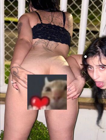 Full leaked Emokittyn gg private photo