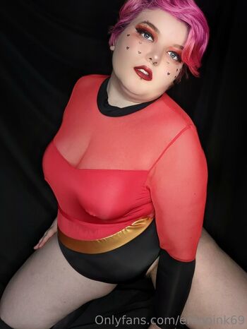 Full leaked Emopink private photo