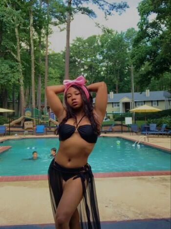 Full leaked Emorie page private photo