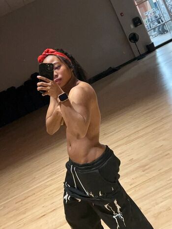 Full leaked Emorie page private photo