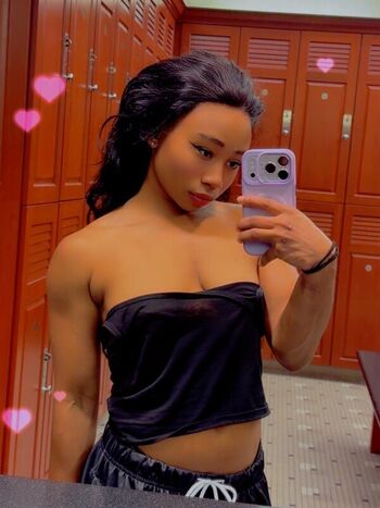 Full leaked Emorie page private photo