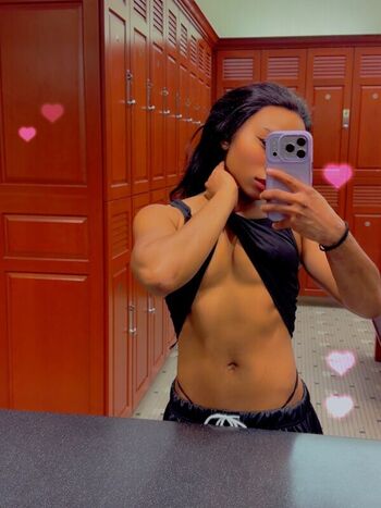 Full leaked Emorie page private photo