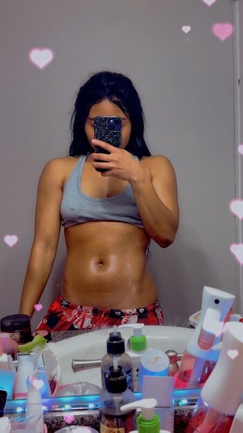 Full leaked Emorie private photo