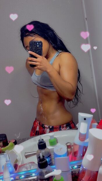 Full leaked Emorie private photo