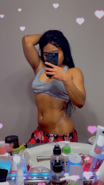 Full leaked Emorie private photo