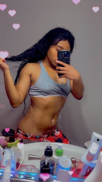 Full leaked Emorie private photo