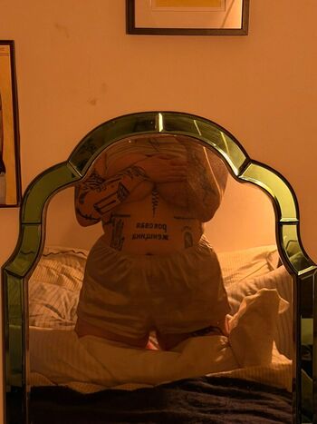 Full leaked Emowag private photo