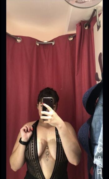 Full leaked Empath private photo