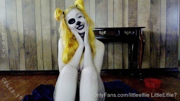 Full leaked Empress elfiie private photo