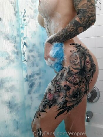Full leaked Empress rexx private photo
