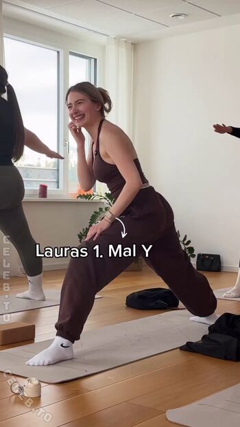 Full leaked Empresslaurasophie private photo