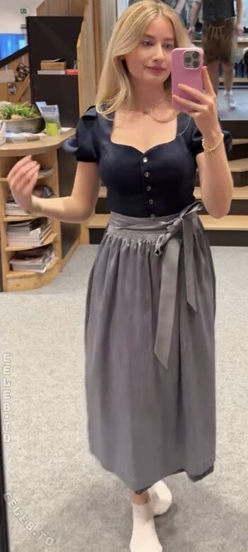 Full leaked Empresslaurasophie private photo