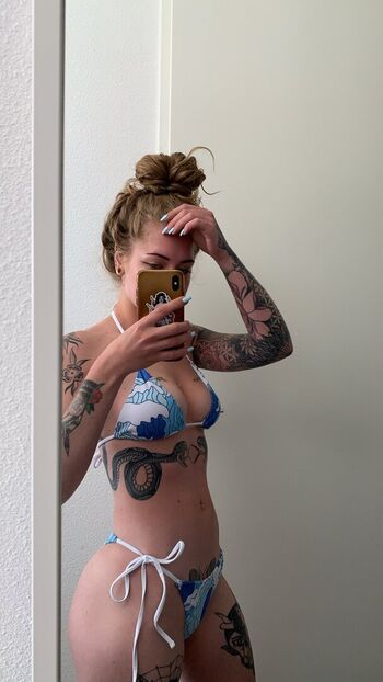 Full leaked Empressscarlett private photo