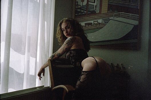 Full leaked Empressscarlett private photo