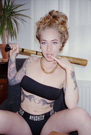 Full leaked Empressscarlett private photo