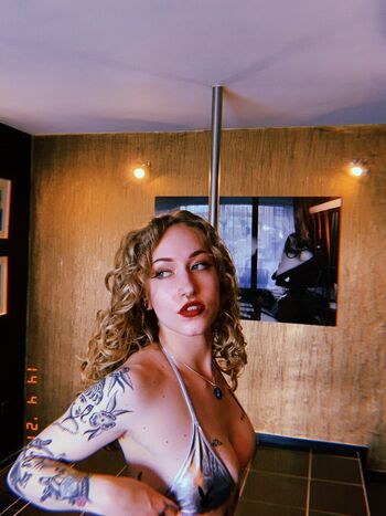 Full leaked Empressscarlett private photo