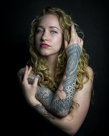 Full leaked Empressscarlett private photo