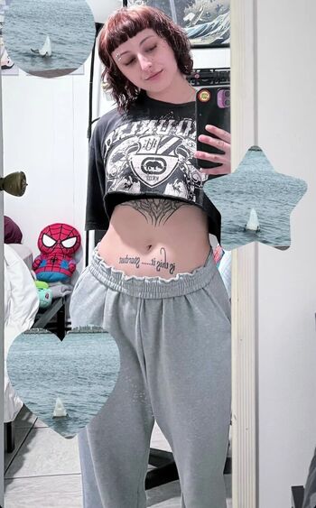 Full leaked Empyreee private photo