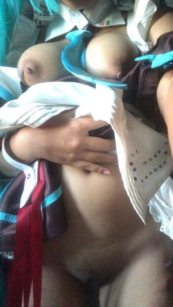 Full leaked Sofi tena/ private photo