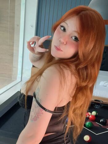 Full leaked Emy bunny private photo