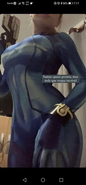Full leaked Emy gasparotti page private photo