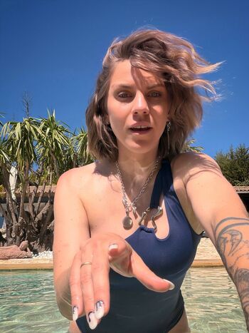 Full leaked Emy ltr private photo