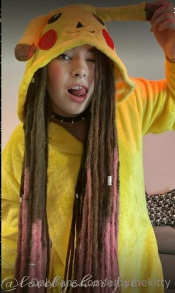 Full leaked Emythekitty private photo