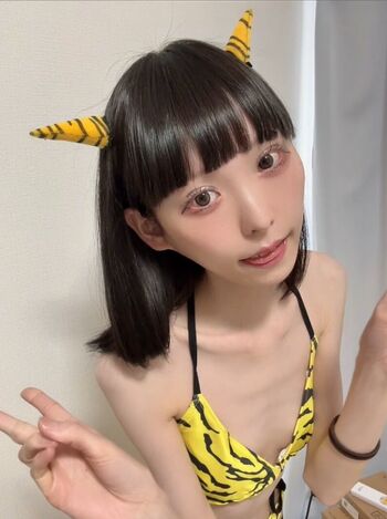 Full leaked Ena rukinoko private photo