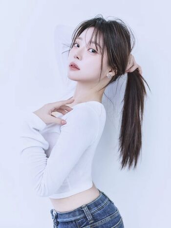 Full leaked Ena page private photo