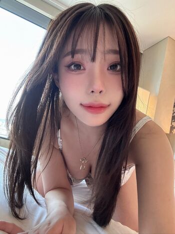 Full leaked Ena page private photo