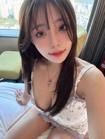 Full leaked Ena private photo
