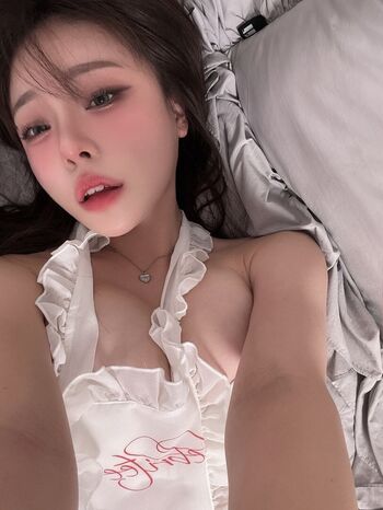 Full leaked Ena private photo