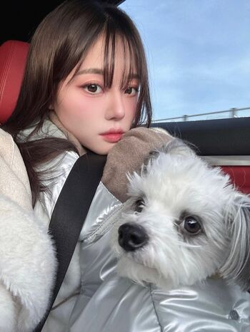 Full leaked Ena private photo