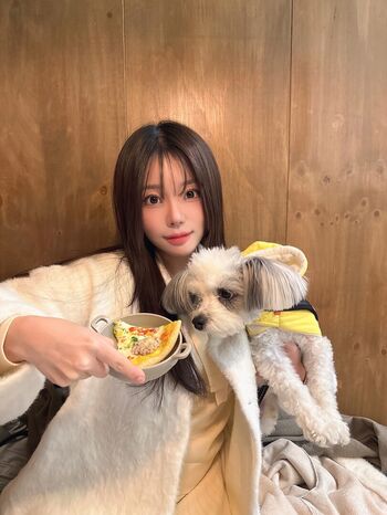 Full leaked Ena private photo