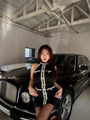 Full leaked Ena private photo