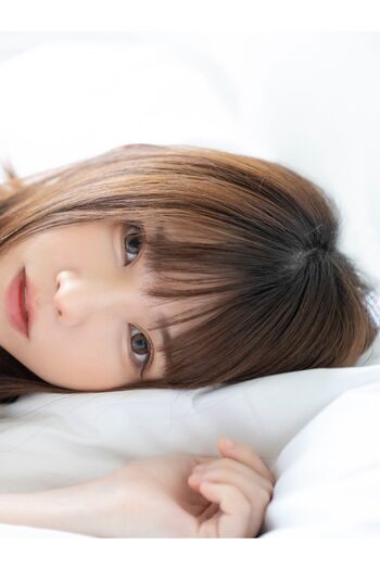 Full leaked Enako page private photo
