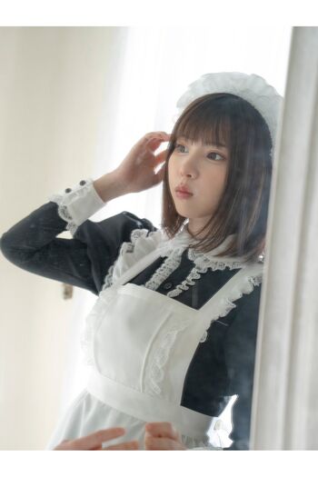 Full leaked Enako page private photo