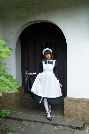 Full leaked Enako page private photo