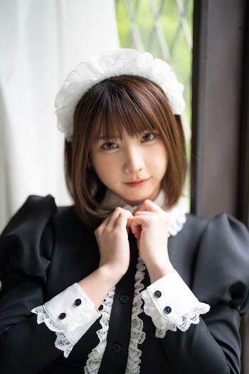 Full leaked Enako page private photo