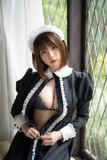 Full leaked Enako private photo