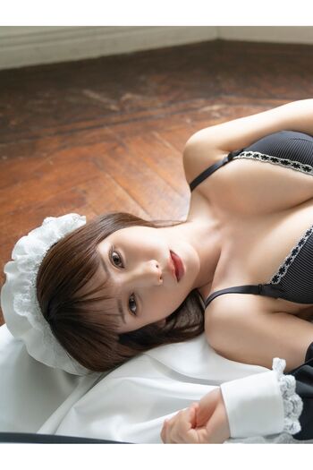 Full leaked Enako private photo