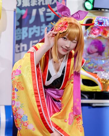 Full leaked Enako private photo