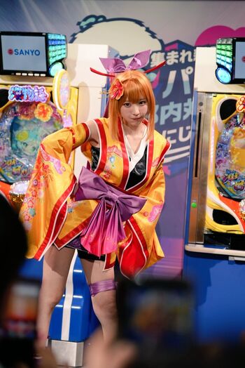 Full leaked Enako private photo