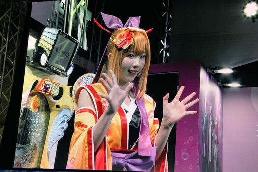 Full leaked Enako private photo